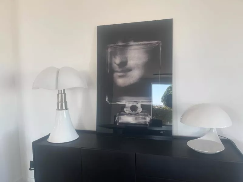 Magasin de décoration d'intérieur, Ghisonaccia, Maison Mancini