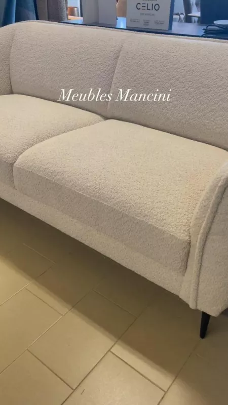 Vente de canapés, Ghisonaccia, Maison Mancini