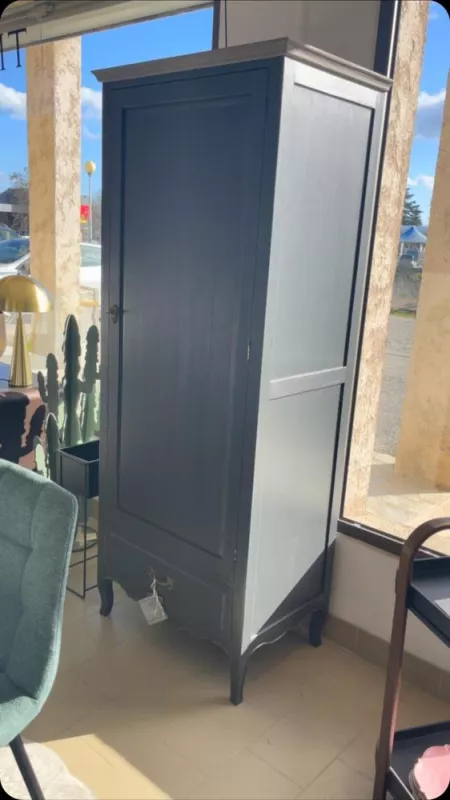 Vente de meubles de rangement, Ghisonaccia, Maison Mancini