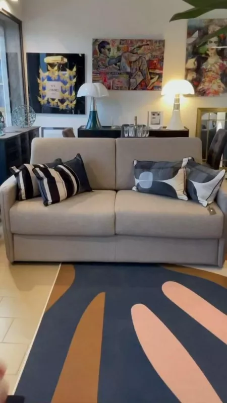 Vente de canapés, Ghisonaccia, Maison Mancini