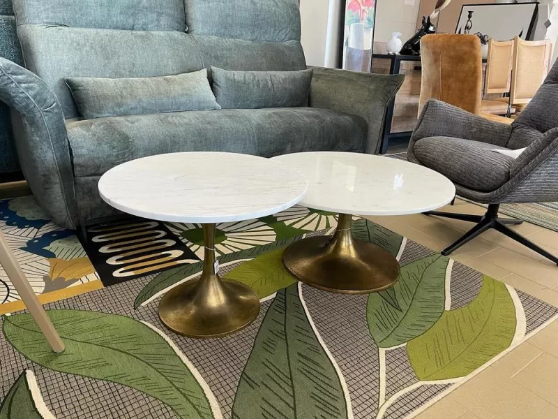 Magasin de meubles, Ghisonaccia, Maison Mancini