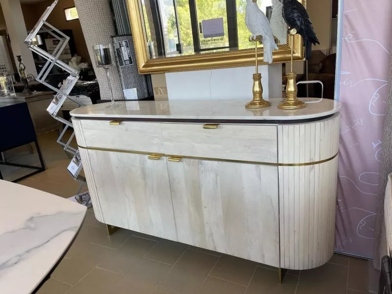 Vente de meubles de rangement, Ghisonaccia, Maison Mancini