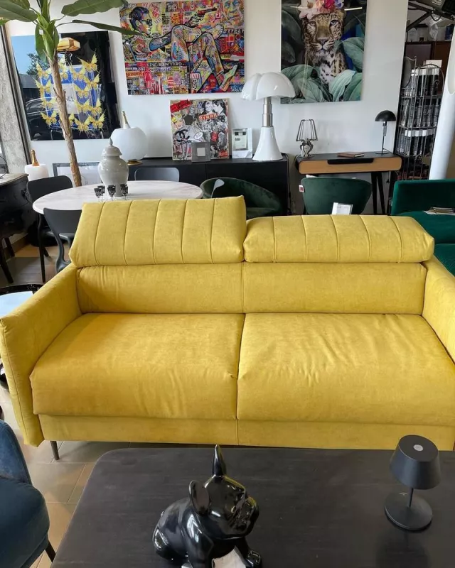 Vente de canapés, Ghisonaccia, Maison Mancini