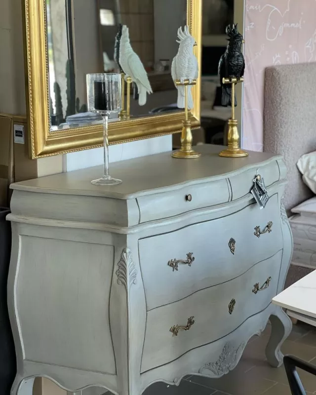 Vente de meubles de rangement, Ghisonaccia, Maison Mancini