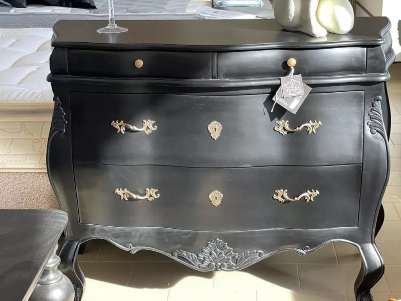 Vente de meubles de rangement, Ghisonaccia, Maison Mancini