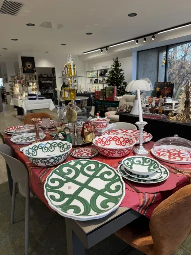 Décoration Maison Mancini