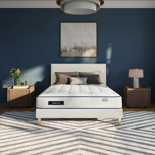 Matelas Rendez-vous Simmons, Ghisonaccia, Maison Mancini