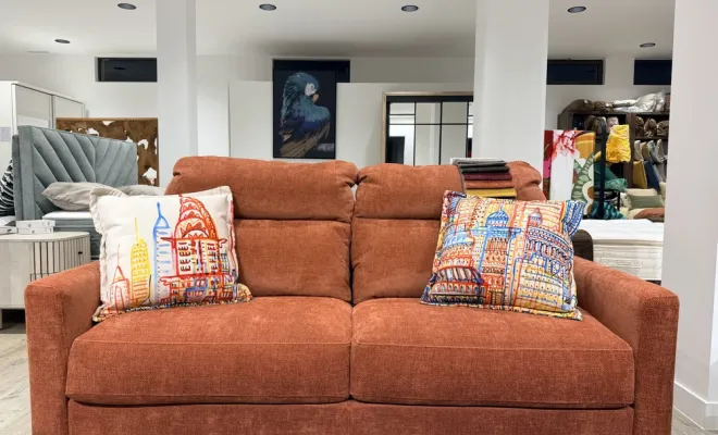 Promotion sur les canapés convertibles rapido à partir de 1490€, Ghisonaccia, Maison Mancini