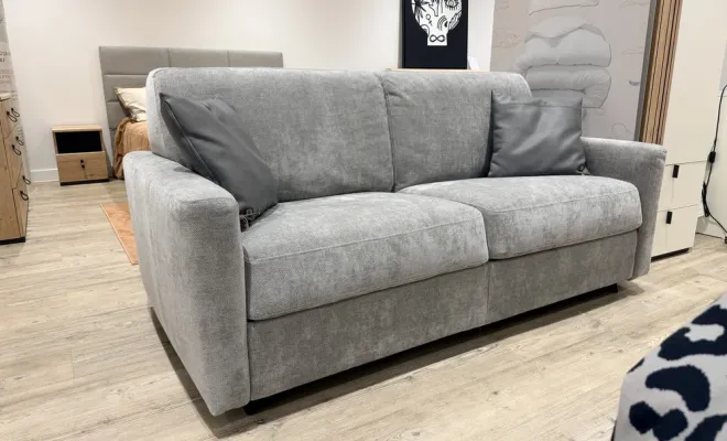 Promotion sur les canapés convertibles rapido à partir de 1490€, Ghisonaccia, Maison Mancini