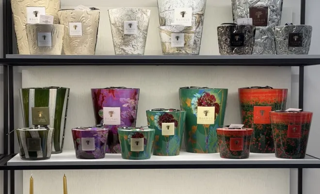 Nouveautés Baobab collection, Ghisonaccia, Maison Mancini