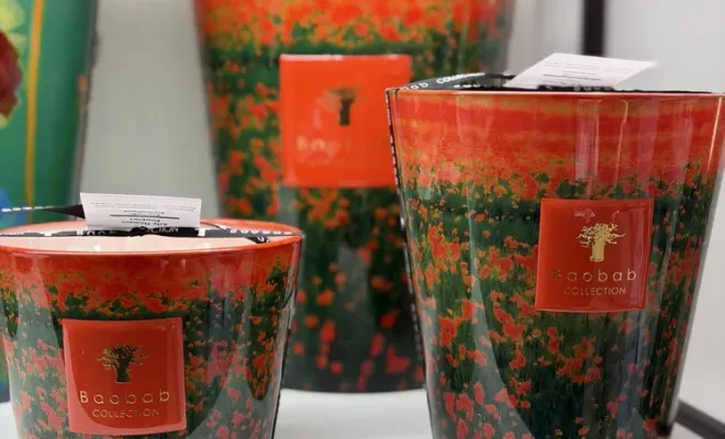 Nouveautés Baobab collection, Ghisonaccia, Maison Mancini