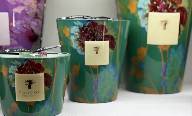 Nouveautés Baobab collection, Ghisonaccia, Maison Mancini