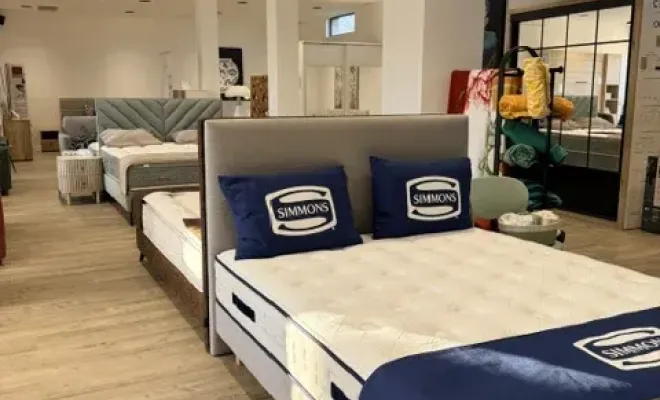 Spécialistes de la literie depuis 1964 avec les plus grandes marques, Ghisonaccia, Maison Mancini