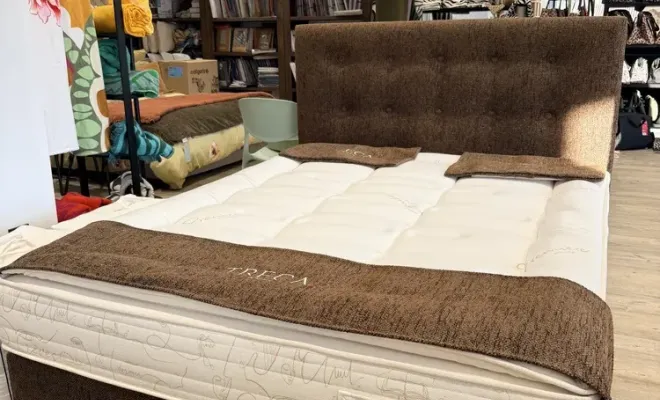 Spécialistes de la literie depuis 1964 avec les plus grandes marques, Ghisonaccia, Maison Mancini