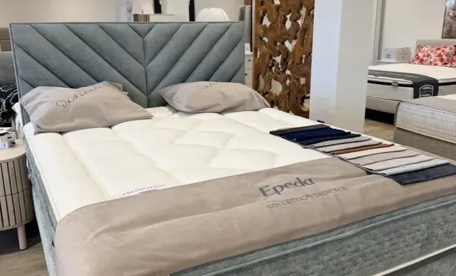 Spécialistes de la literie depuis 1964 avec les plus grandes marques, Ghisonaccia, Maison Mancini