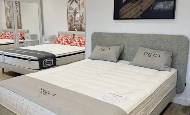 Spécialistes de la literie depuis 1964 avec les plus grandes marques, Ghisonaccia, Maison Mancini