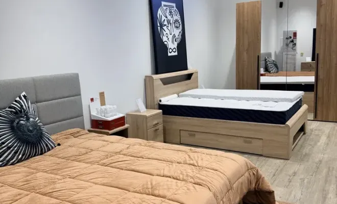 Spécialistes de la literie depuis 1964 avec les plus grandes marques, Ghisonaccia, Maison Mancini