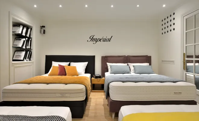 Quel type de literie choisir pour un sommeil de qualité à long terme ?, Ghisonaccia, Maison Mancini