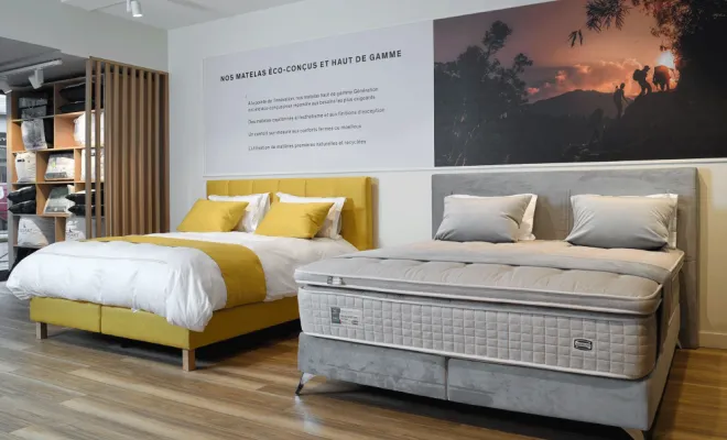 Quel type de literie choisir pour un sommeil de qualité à long terme ?, Ghisonaccia, Maison Mancini