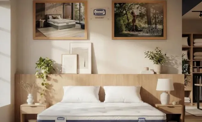 Entrez chez Maison Mancini pour comprendre comment vous dormez, Ghisonaccia, Maison Mancini