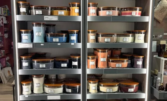 Magasin de senteurs, Ghisonaccia, Maison Mancini