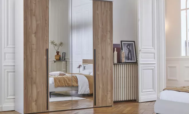 Vente de dressing, Ghisonaccia, Maison Mancini